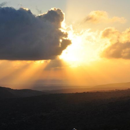 Shmulik Galilee Villa Lavon Luaran gambar