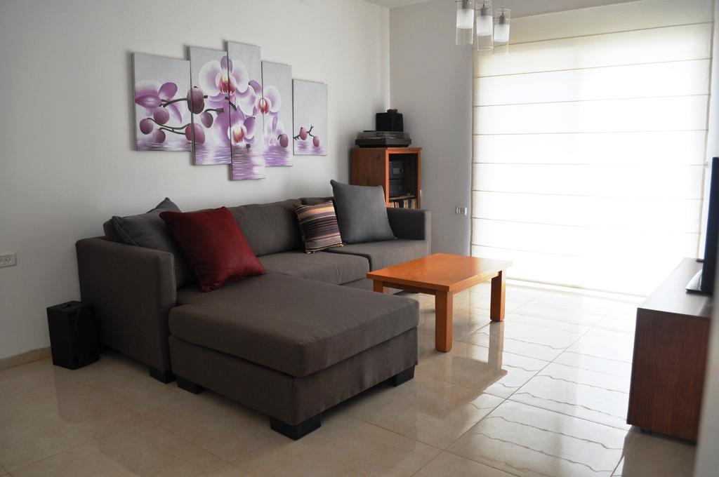 Shmulik Galilee Villa Lavon Luaran gambar