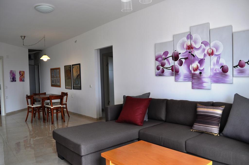 Shmulik Galilee Villa Lavon Luaran gambar